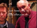 Simon Jones talks about Hitchhiker\