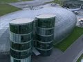Hangar-7 - Approach