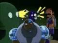Star Fire - allergy attack