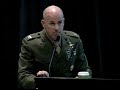 fallujah: operation phantom fury and beyond panel at 2007 am