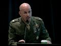 fallujah: operation phantom fury and beyond panel at 2007 am