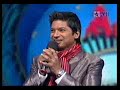 Rithisha singing Haio Rabaa main Ki Karan on SVOI Rithisha singing Haio Rabaa main Ki Karan on SVOI