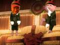videos de Alaska Dogpak Mark the Elf