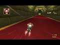 [MKW European Record] N64 Bowser's Castle - 02:31.922