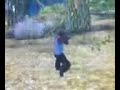 gta grand theft auto san andreas bigfoot