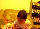Dancin Alyana!