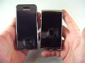 LG Incite Video 1st Look - Part 1