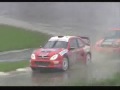 ERC Rallycross Norway 2007 - Hansen\