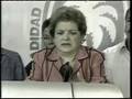 videos de Miriam Comisionada Write-In