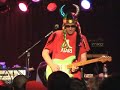 Bernie Worrell - Burning Down the House
