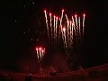 Haunted Mansion Fireworks
