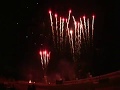 Haunted Mansion Fireworks