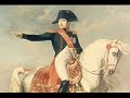 Napoleon Says