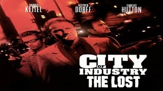 The Lost - CITY OF INDUSTRY (1997)