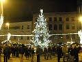 X-mas at Brno