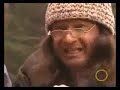 pandillas guerra y paz 1 temporada
