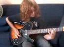 The Wanton Song - Led Zeppelin Cover