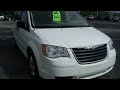 Preowned 2008 Chrysler Town Miamisburg OH