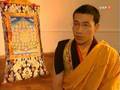 Empowerment in Green Tara - Vienna 2004