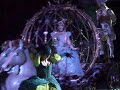 Reve de princesse disney 2009