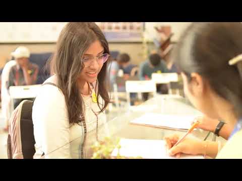 Ebenezer Group of Institutions Bangalore General video thumbnail 55