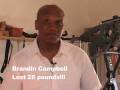 videos de Personal Trainer New Orleans Testimonial