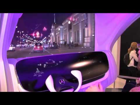 CES 2012 -