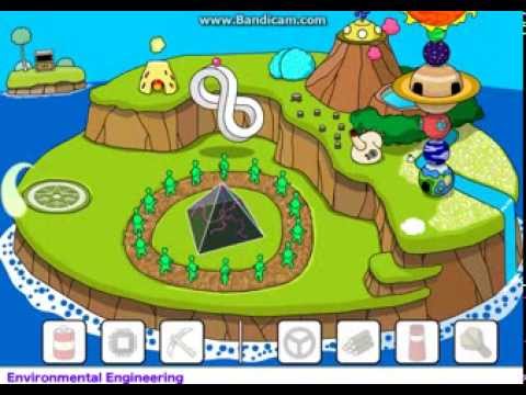 how to beat grow island ufo ending