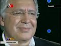 NTV'de Zülfü Livaneli ve Deniz Ünel - Ey Özgürlük