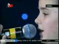 NTV de Z�lf� Livaneli ve Deniz �nel