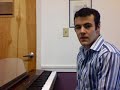 latin montuno piano lesson