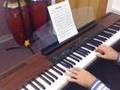 Latin Montuno Piano Lesson