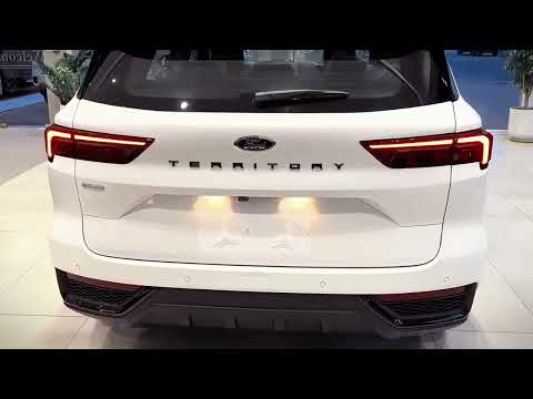 Territory Sport 2025