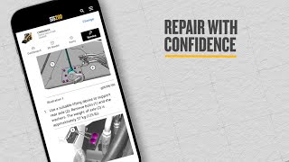 Fix Cat Equipment Fast: Master Repairs with the New SIS2GO App