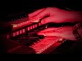 Tara's Theme - Gone with the wind - Electone EL-90
