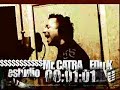 Mr.CATRA e EDU K no estudio!
