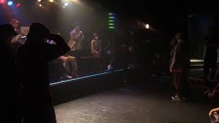 Jenes & Yuta vs 我強 (捷, Daiki ni-ni-) – JuiCe!!! vol.30 BEST8