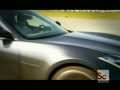 Fisker Karma Plug-In Hybrid Vehicle at  Discovery Channel