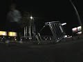 natt skate p� ikea