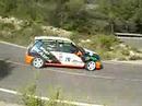 Rallysprint Zucaina Marcos Ramos