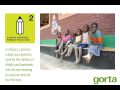 During 2009, Gorta has been working as part of the global effort towards achieving the United Nations Millennium Development Goals.