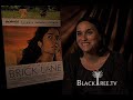 Brick Lane, Director Sarah Gavron Interview