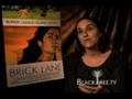 Brick Lane, Director Sarah Gavron Interview