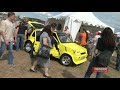 SUPER VAZ (OKA) turbo