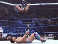 WWE SmackDown no Esporte Interativo 07/01/2012