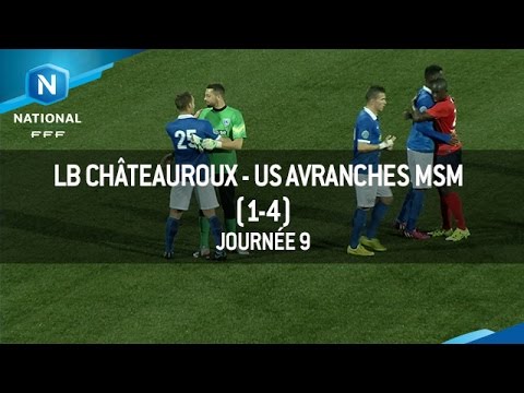 15-10-02 Chateauroux/Avranches