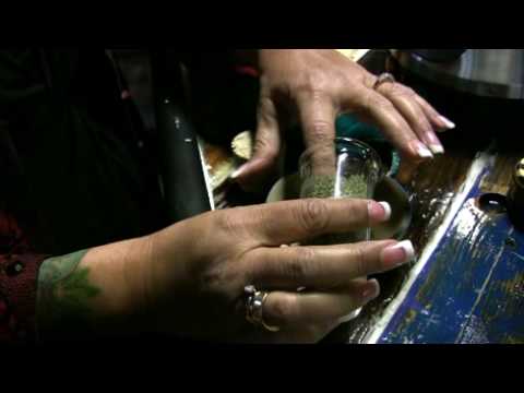 BU medical marijuana film screening