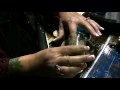 from reuters: The United States' first marijuana cafe opened on Friday, posing an early test of the Obama administration's move to relax policing of medical use of the drug. The Cannabis Cafe in Portland, Oregon, is the first to give certified medical marijuana users a place to get hold of the drug and smoke it - as long as they are out of public view - despite a federal ban. media monarchy dot com
