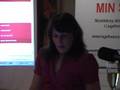 Lansering Min side - presentasjon del 2