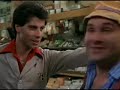 Tony Manero "spirito libero"